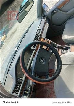 مێرسێدس بێنز E-Class